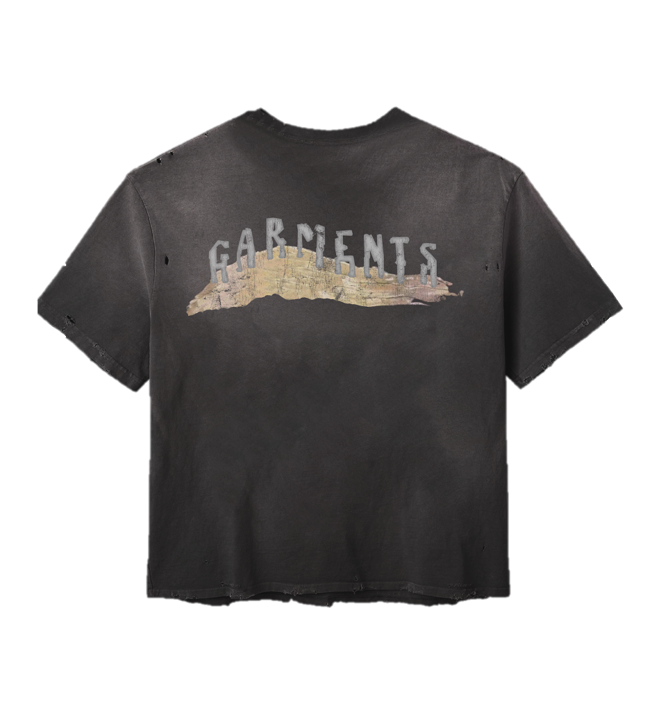 "KEEP IT LIT" TEE